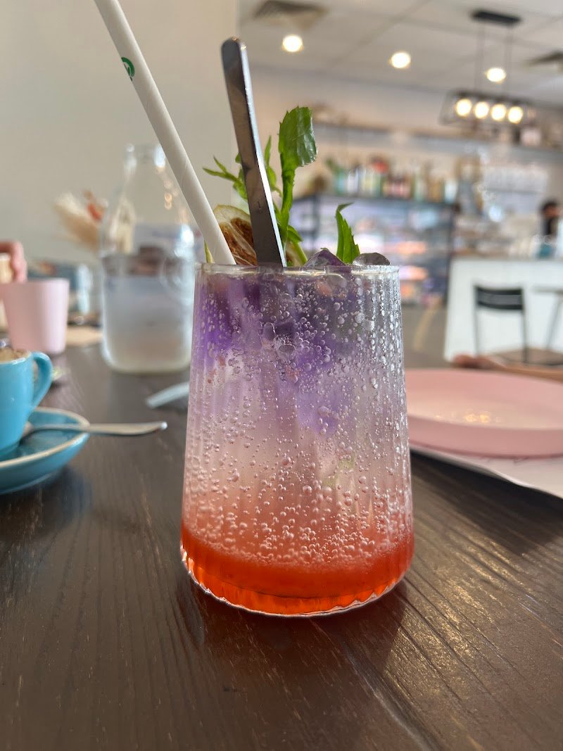 Cafe Journey photo 6