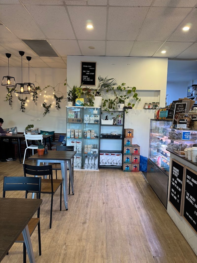 Cafe Journey photo 8