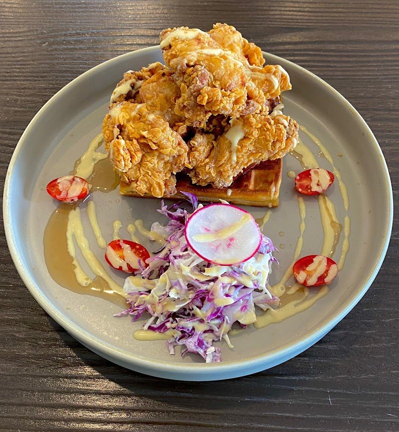 Cafe Journey photo 2