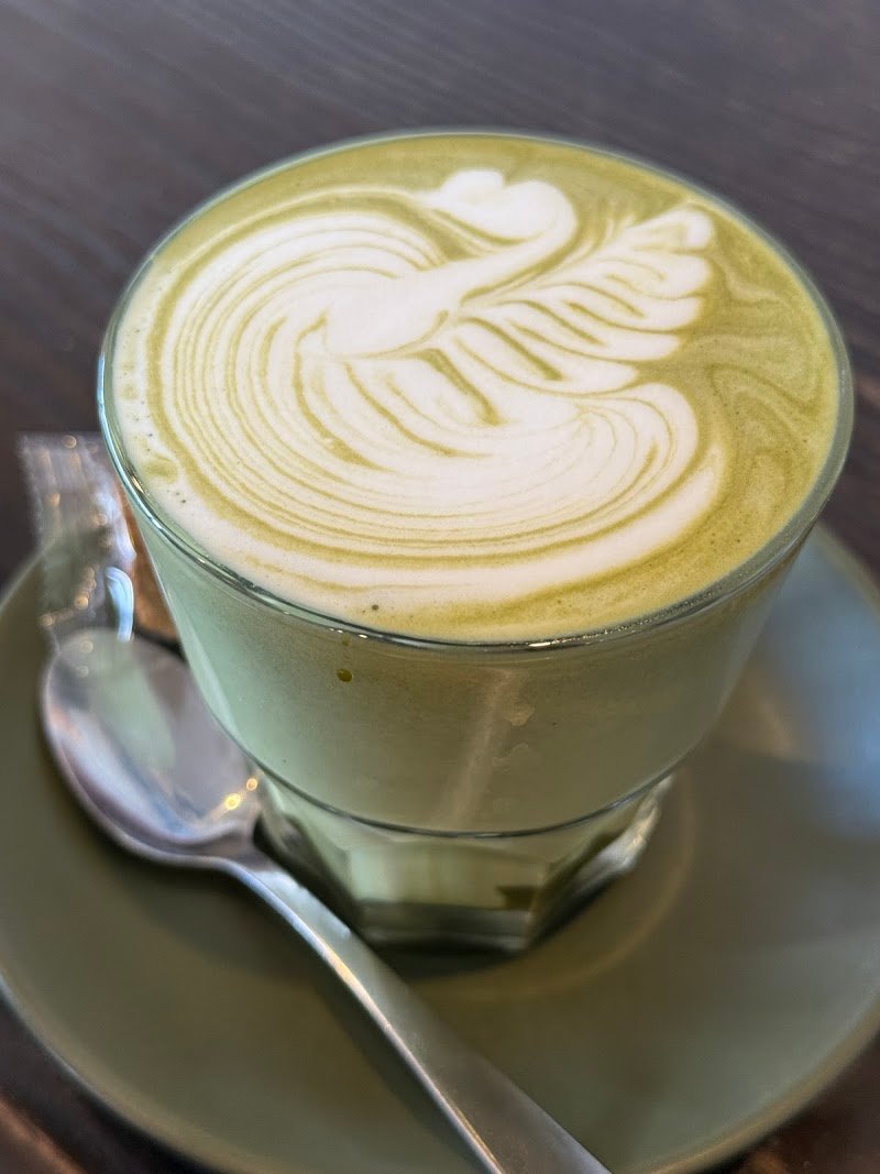 Cafe Journey photo 4