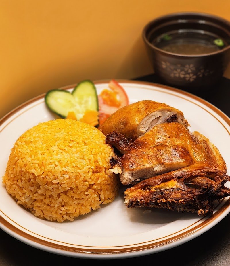 Pho @ Dickson photo 5