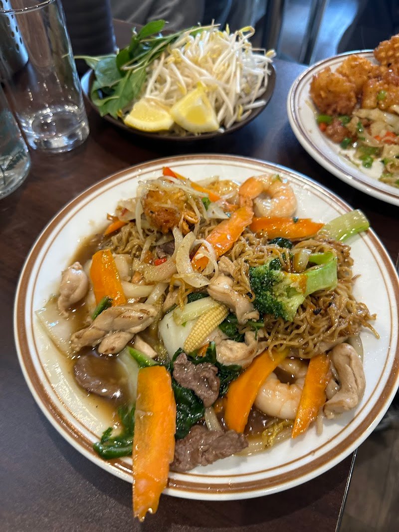 Pho @ Dickson photo 4