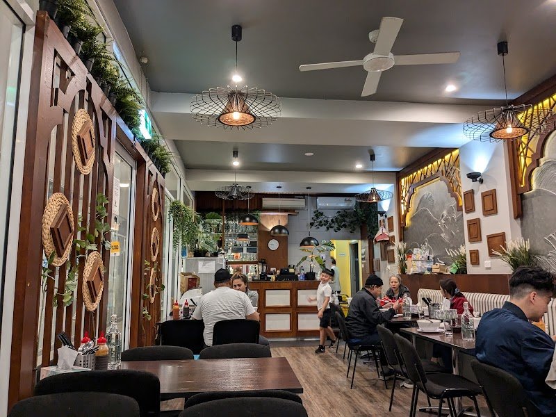 Pho @ Dickson photo 7