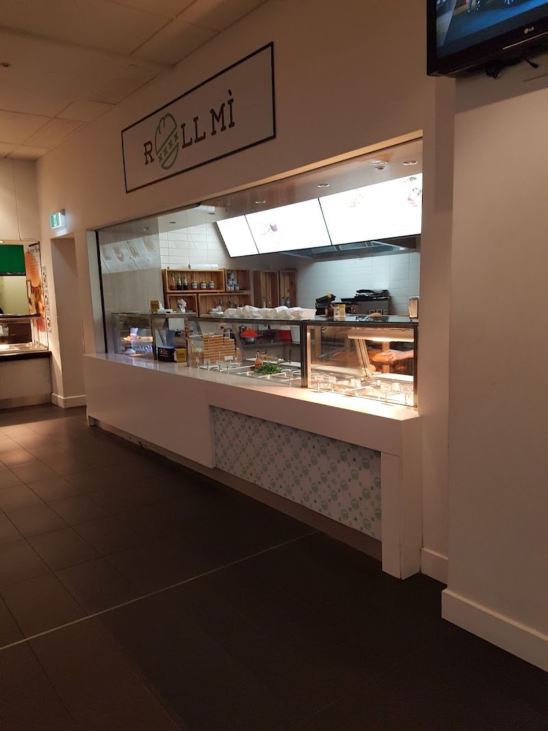 Roll Mi photo 9