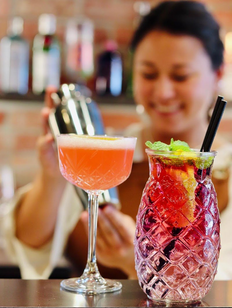 Amaranta Grill & Bar photo 10