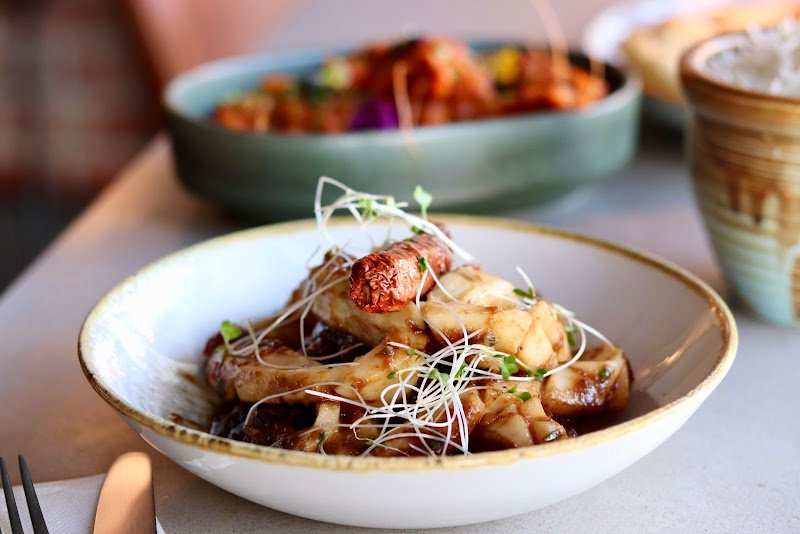 Amaranta Grill & Bar photo 2