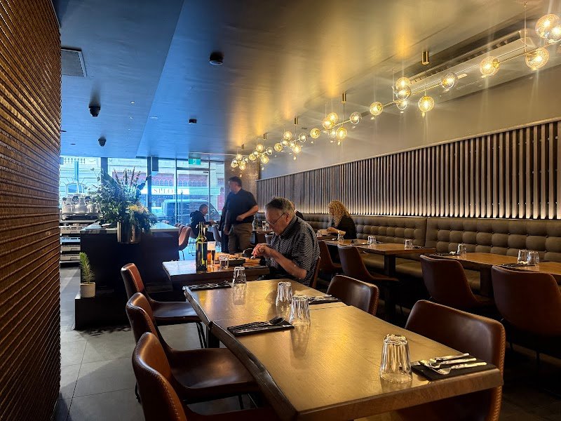 Amaranta Grill & Bar photo 6