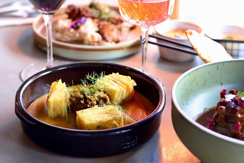 Amaranta Grill & Bar photo 9