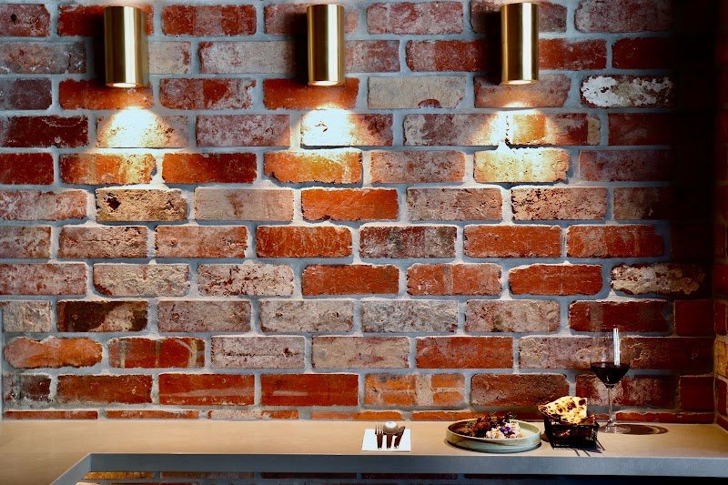 Amaranta Grill & Bar photo 7