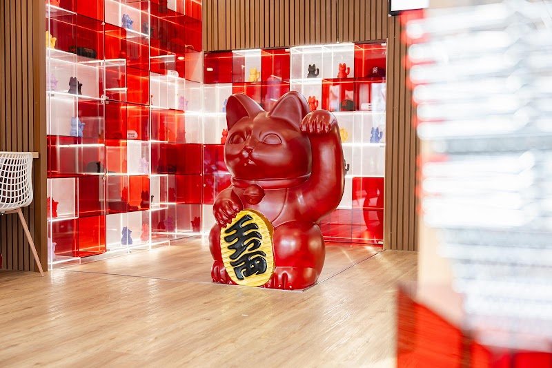 Nekoland Ramen & Bar photo 7