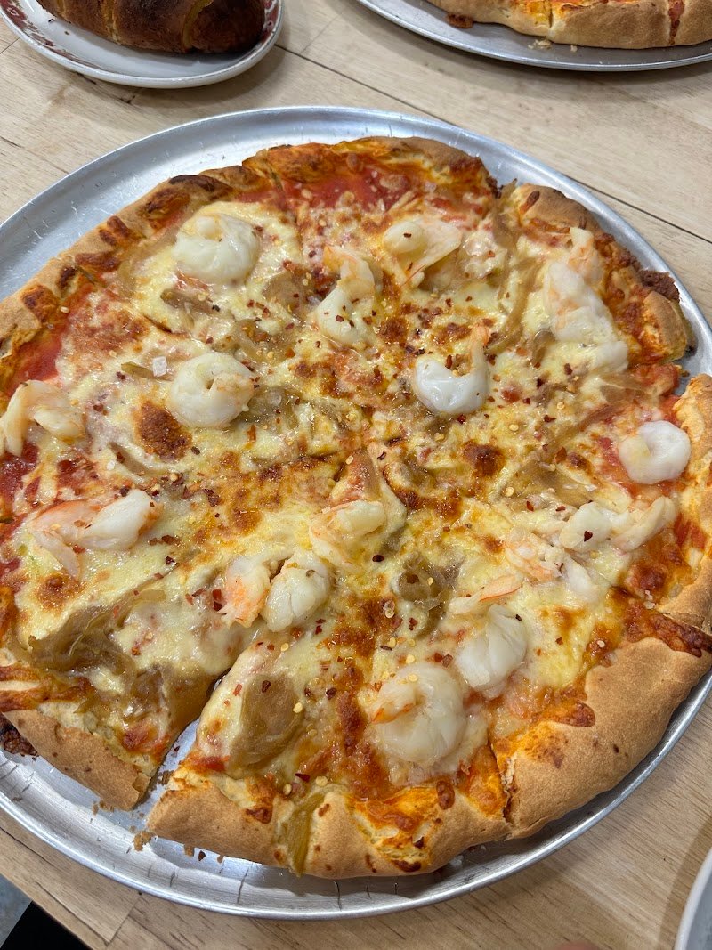 BAKED Gluten Free photo 10