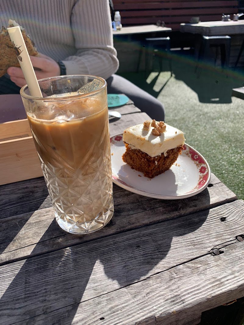 BAKED Gluten Free photo 5