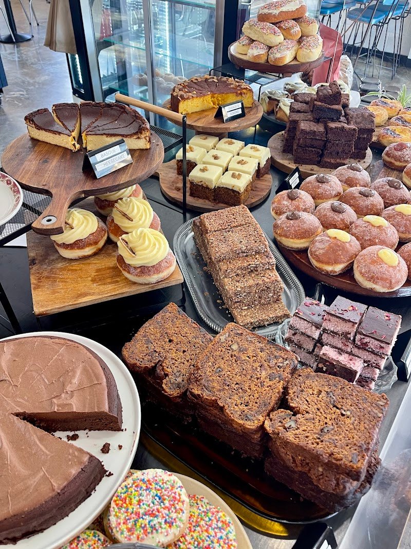 BAKED Gluten Free photo 6