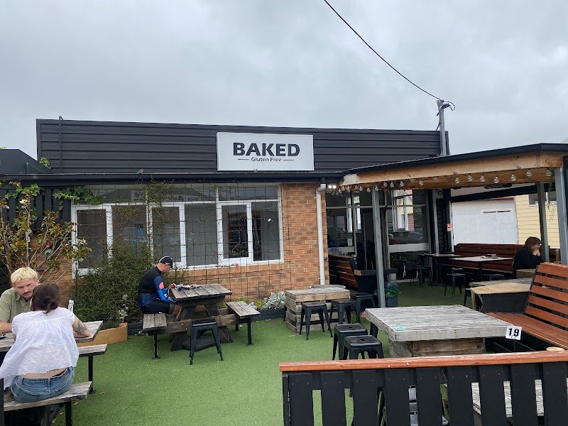 BAKED Gluten Free photo 9