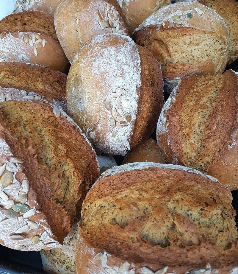 BAKED Gluten Free photo 2