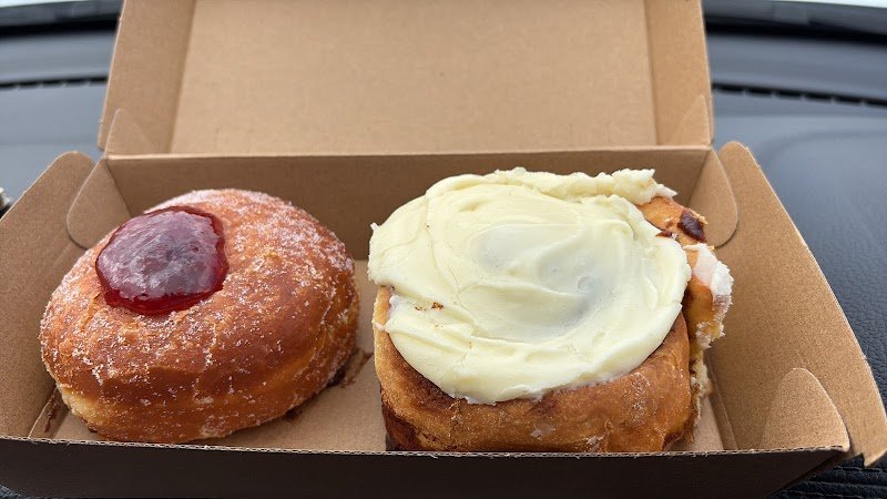 BAKED Gluten Free photo 4