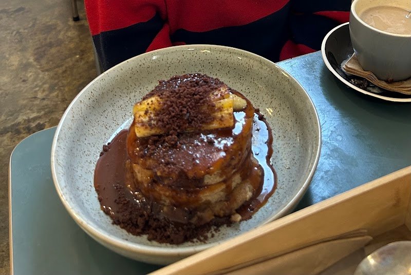 BAKED Gluten Free photo 8