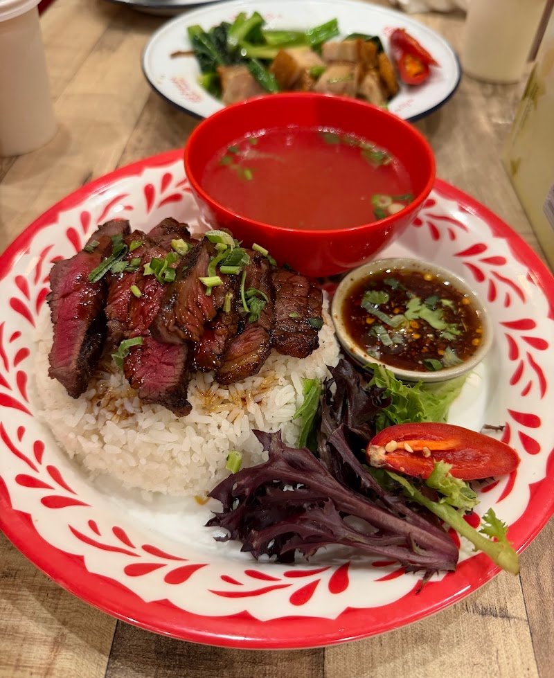 DoDee Paidang Swanston photo 3