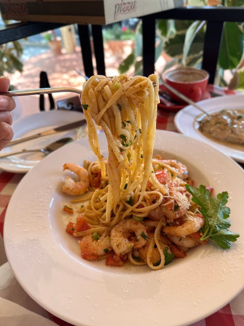 Marinara Restaurant photo 4