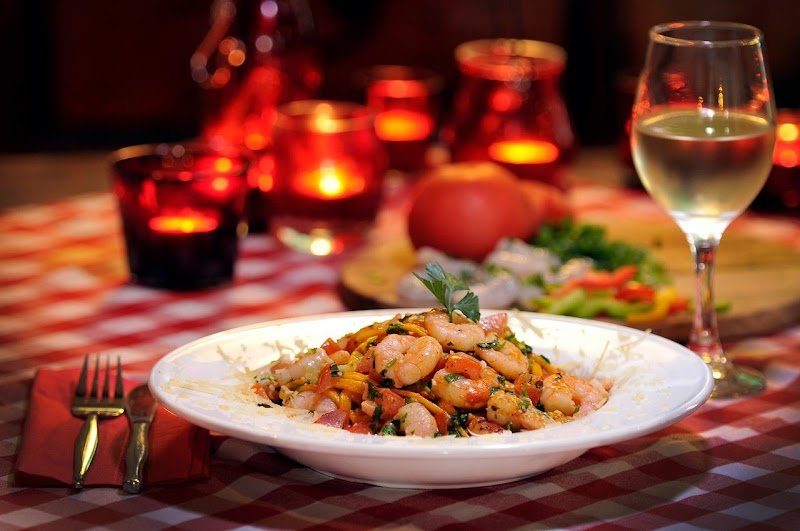 Marinara Restaurant photo 2