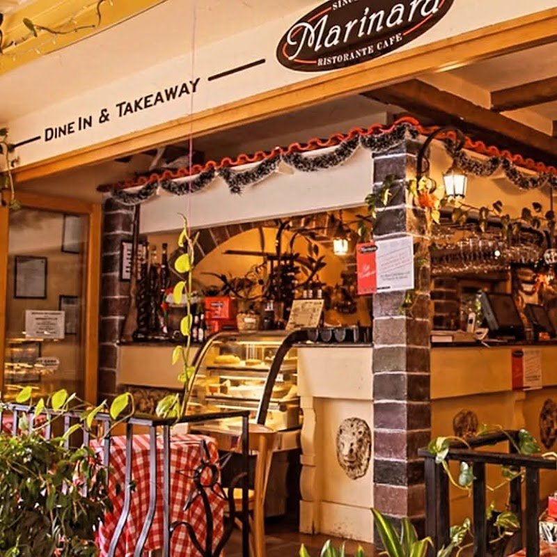 Marinara Restaurant photo 6