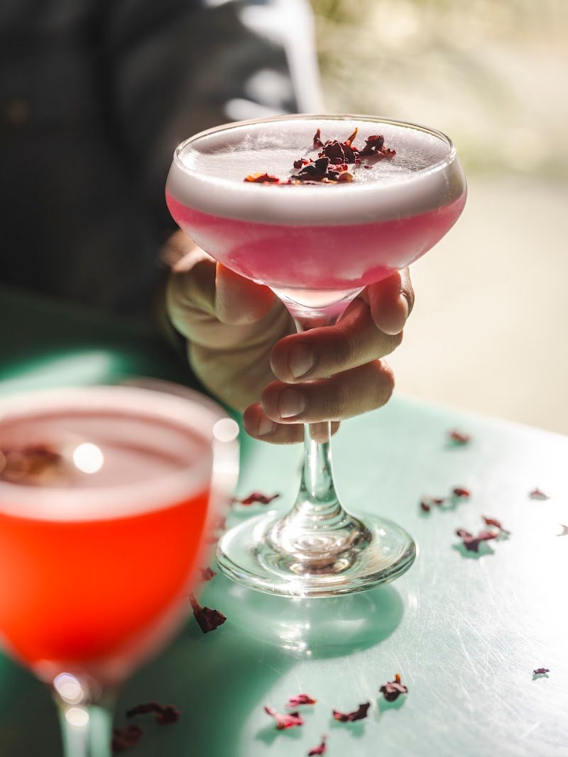 Suzie Luck's Restaurant & Bar photo 8