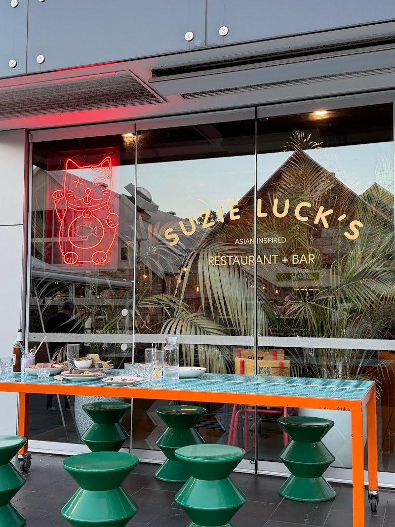 Suzie Luck's Restaurant & Bar photo 5