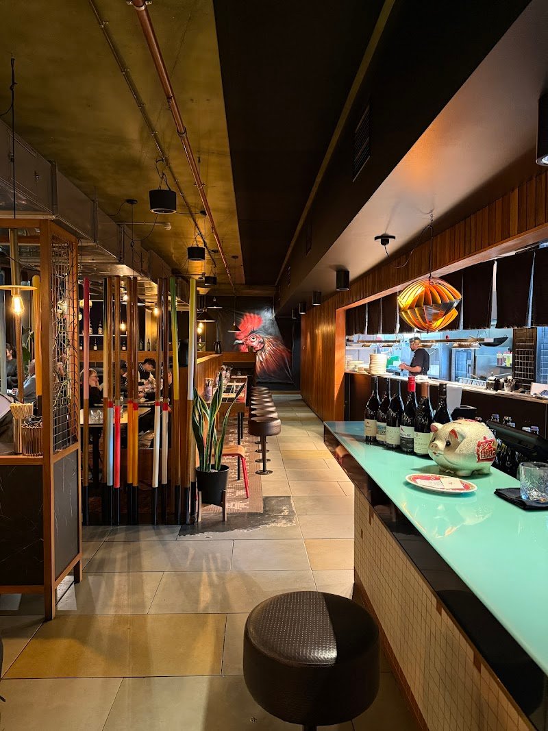 Suzie Luck's Restaurant & Bar photo 7