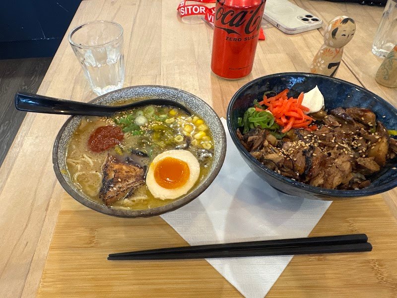 Ramen O Woden photo 3
