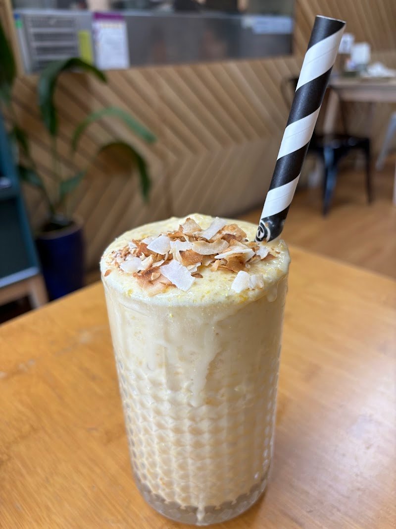 Mad.Good Cafe photo 9