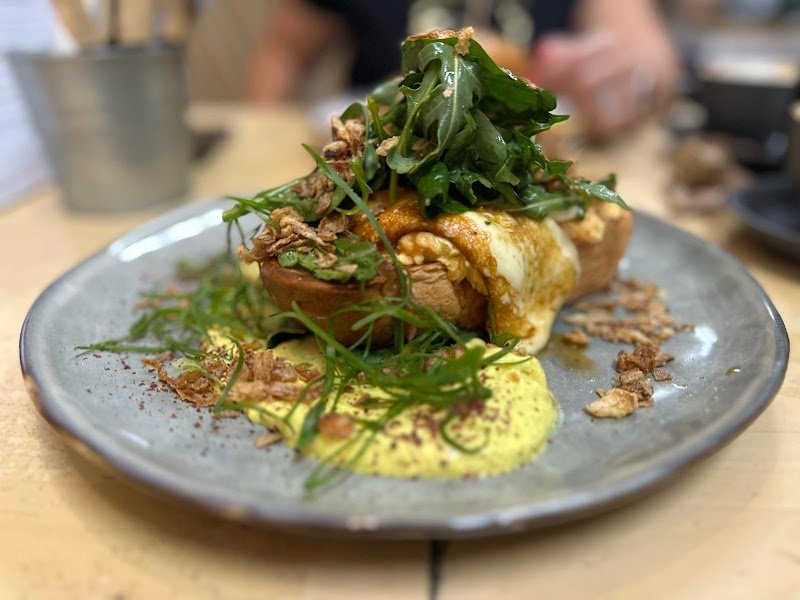 Mad.Good Cafe photo 6