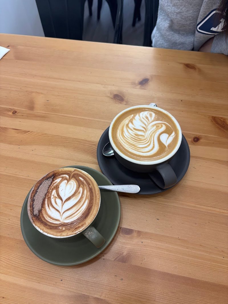 Mad.Good Cafe photo 4