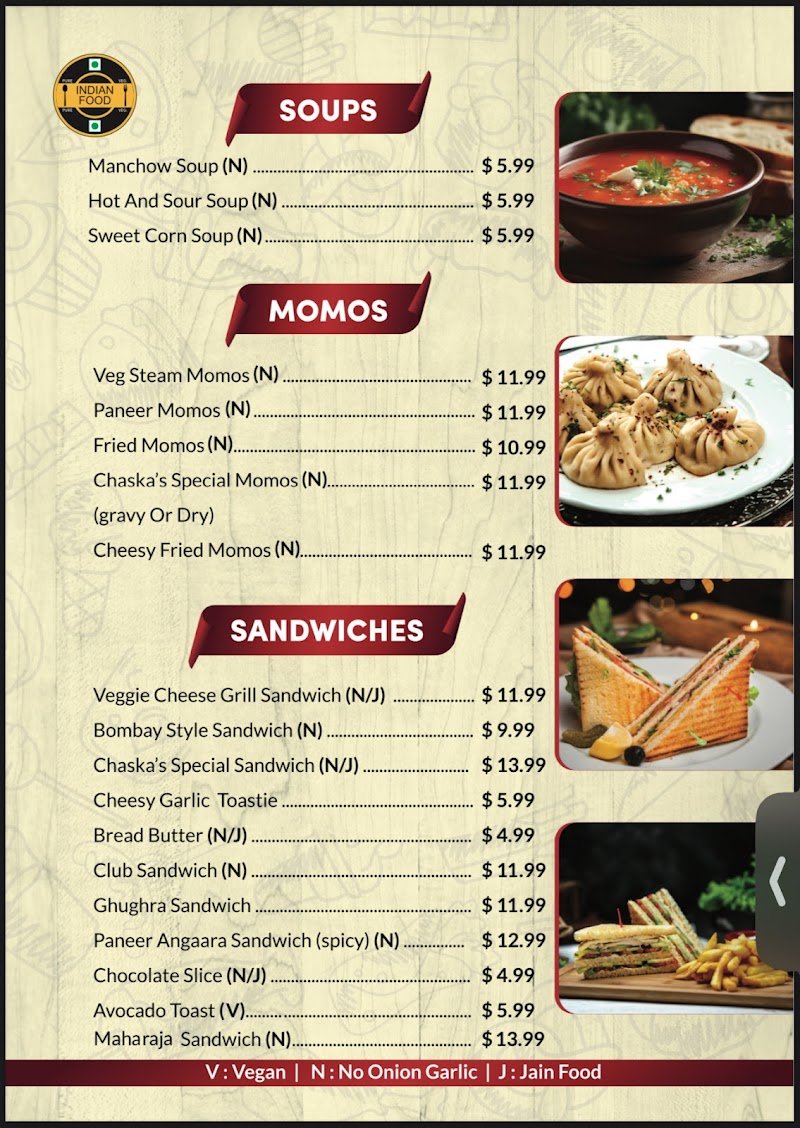 Chaska Chaat Ka photo 3