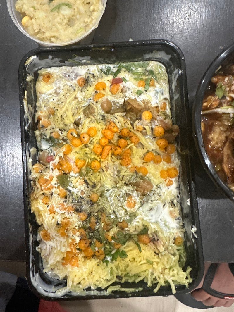 Chaska Chaat Ka photo 8