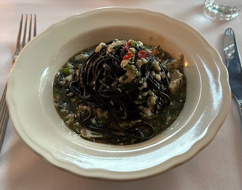 Osteria Mucca photo 7