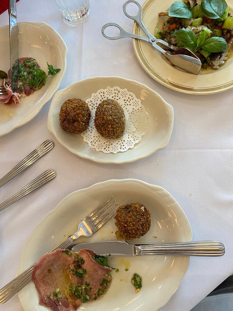 Osteria Mucca photo 10