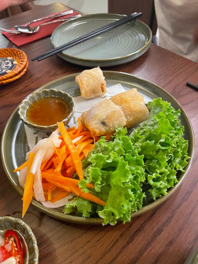 Annamese Vietnamese by Ming Ming in Brisbane photo 8