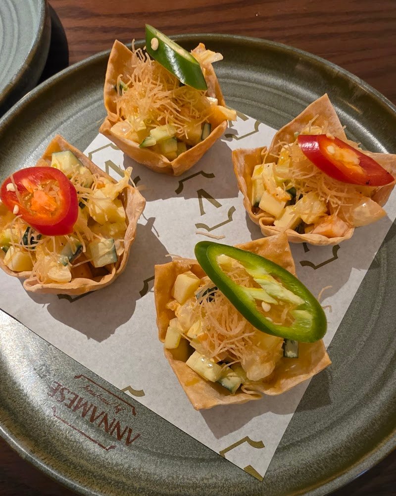 Annamese Vietnamese by Ming Ming in Brisbane photo 5