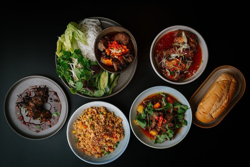 Annamese Vietnamese by Ming Ming in Brisbane photo 3