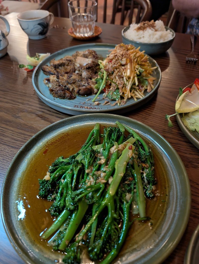 Annamese Vietnamese by Ming Ming in Brisbane photo 10