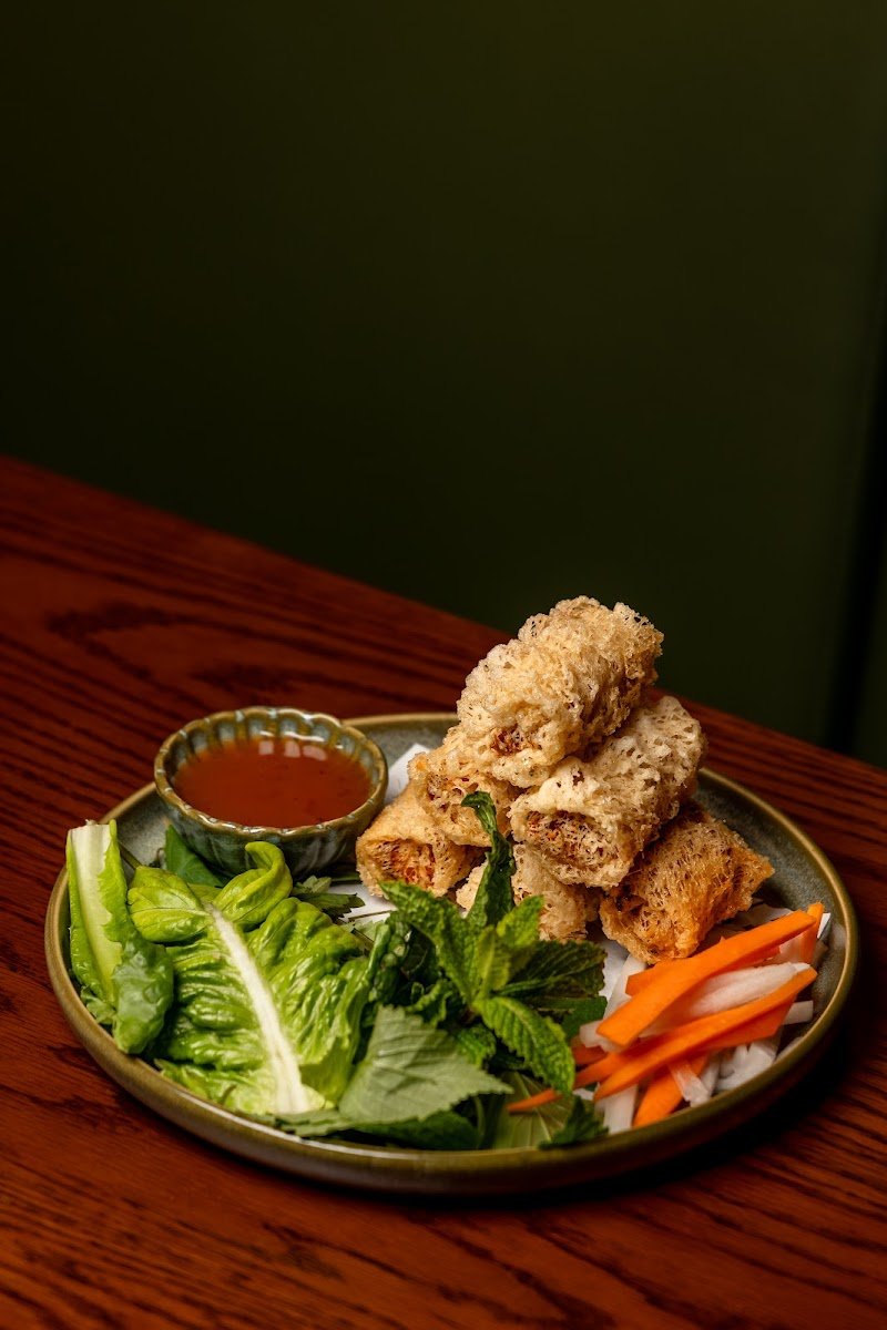 Annamese Vietnamese by Ming Ming in Brisbane photo 4