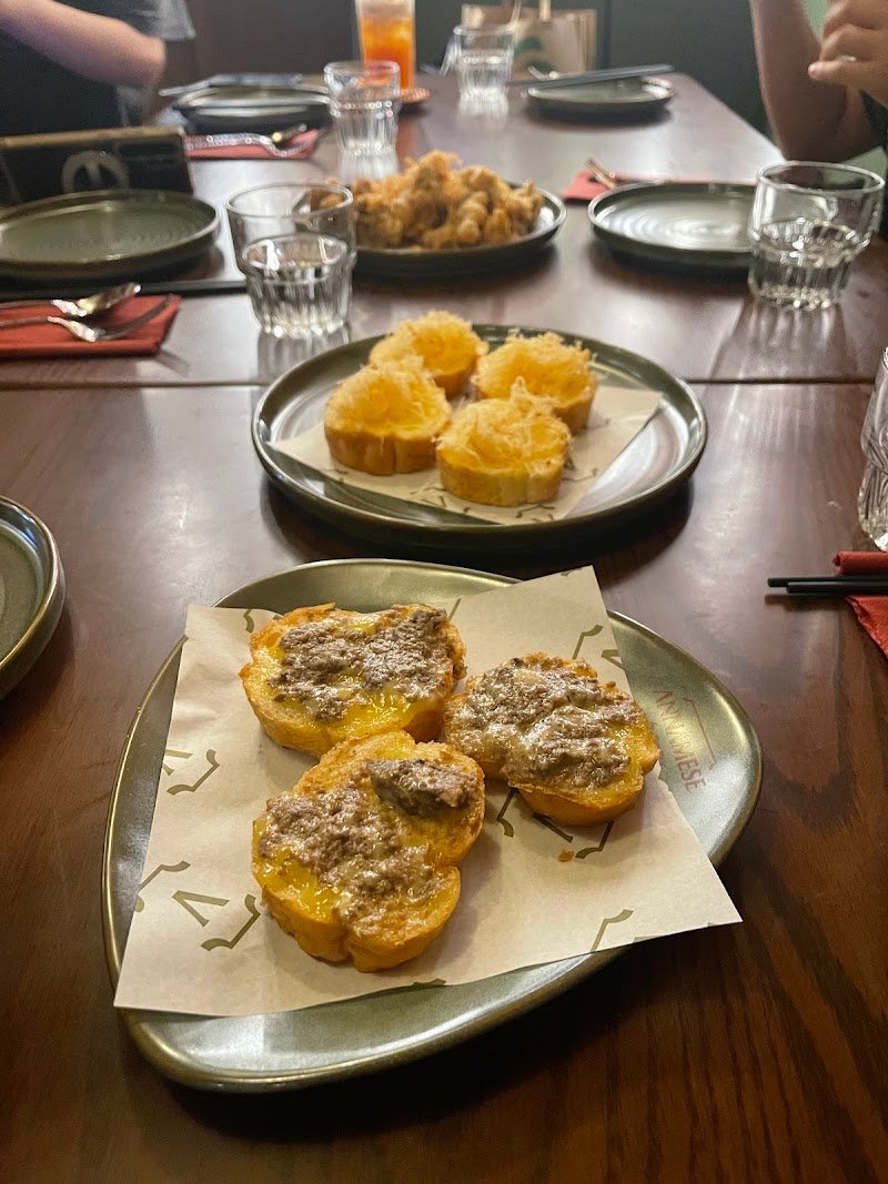 Annamese Vietnamese by Ming Ming in Brisbane photo 6