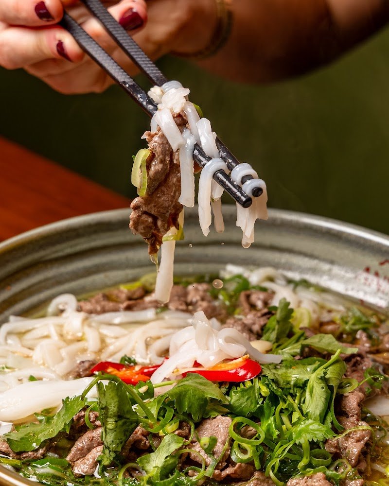 Annamese Vietnamese by Ming Ming in Brisbane photo 2