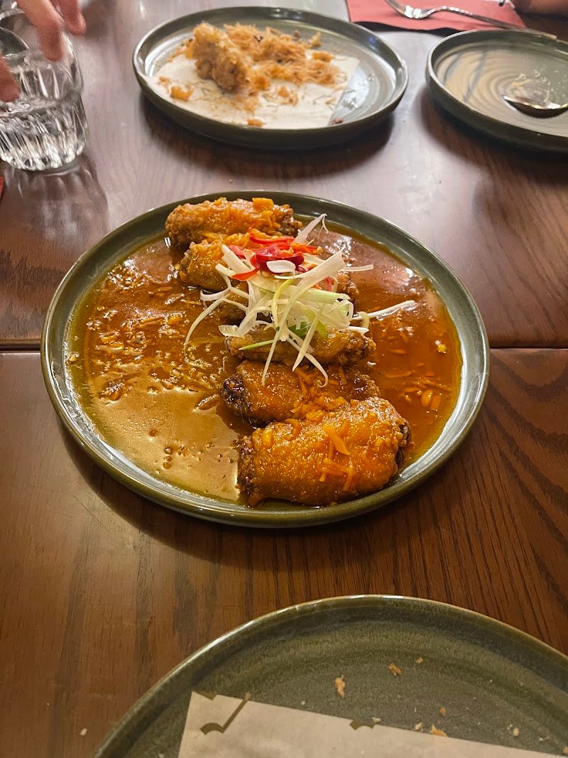 Annamese Vietnamese by Ming Ming in Brisbane photo 9