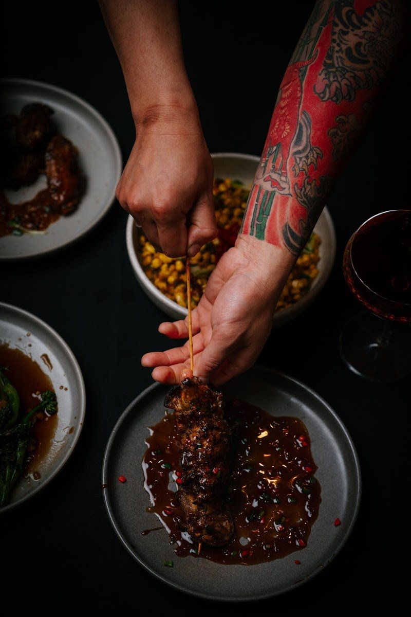 Annamese Vietnamese by Ming Ming in Brisbane photo 7