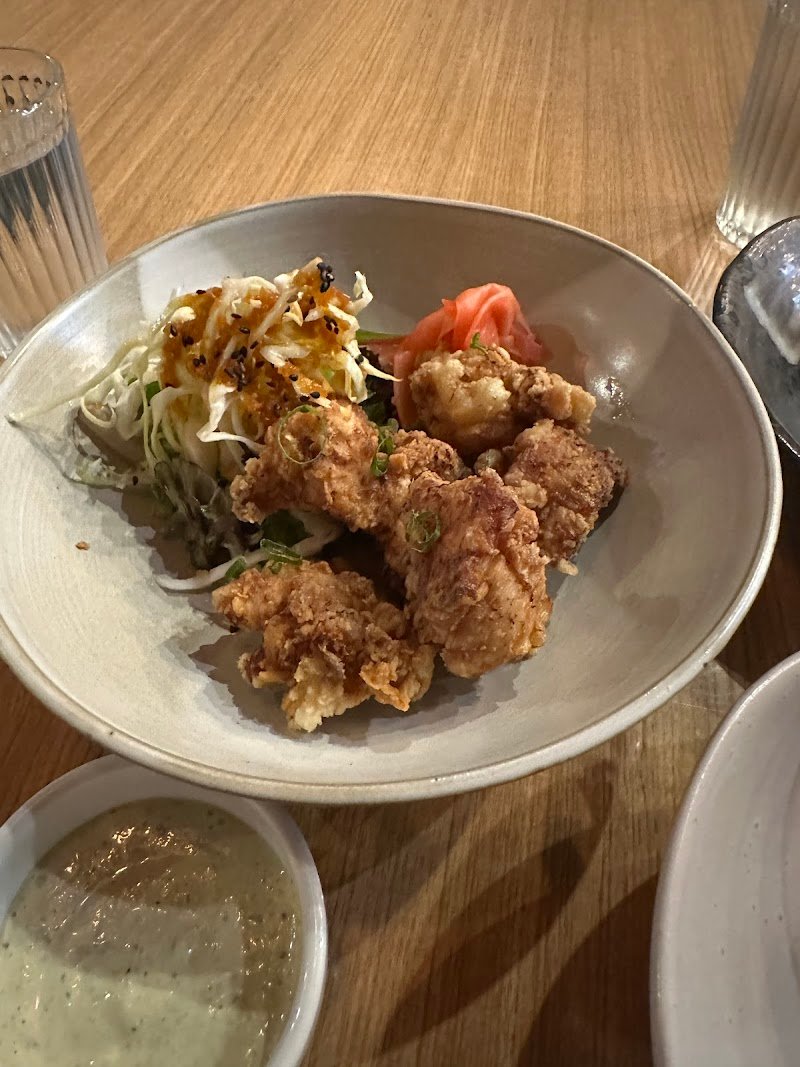 Swordman's kitchen - Modern Asian Eatery . Artisan Cuisine photo 10