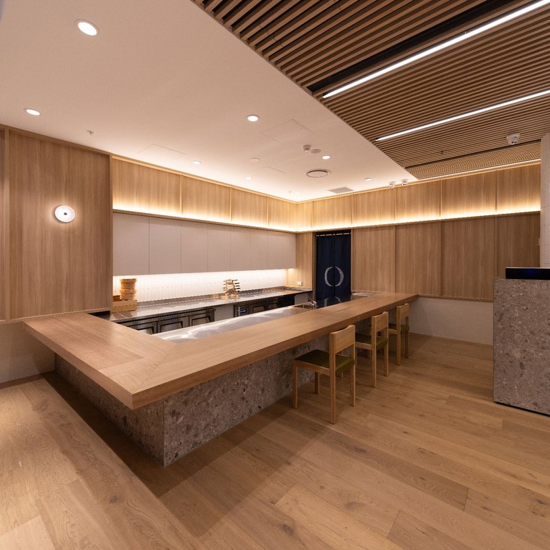 Tsuzumi Omakase photo 8