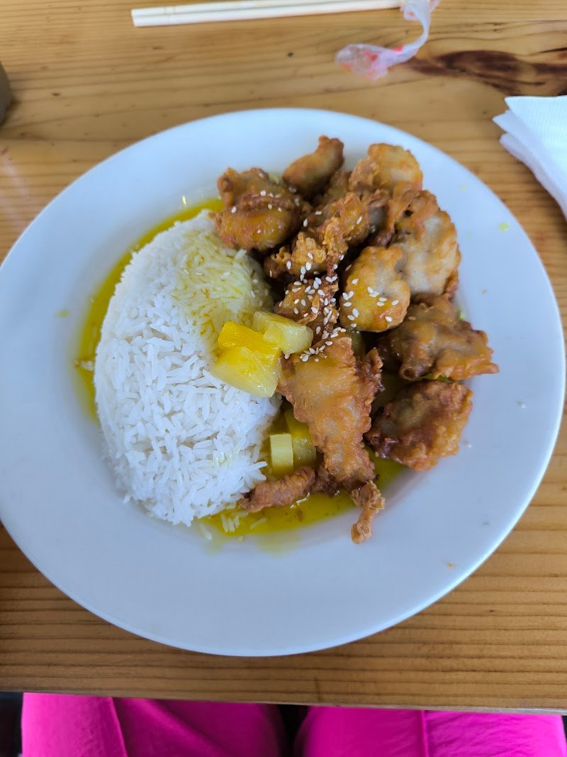 The Mint Asian - Noodle & Rice photo 4