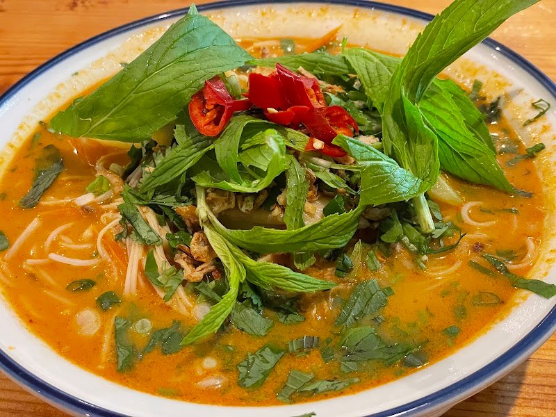 The Mint Asian - Noodle & Rice photo 7