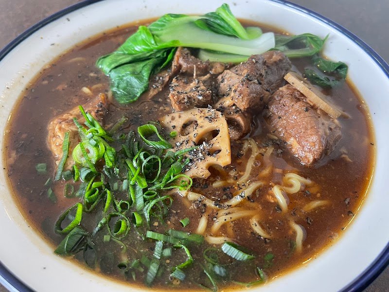 The Mint Asian - Noodle & Rice photo 8